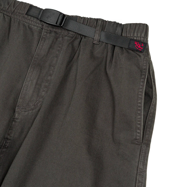 Gramicci G-Pant Straight Fit - M / Smokey Grey - 3