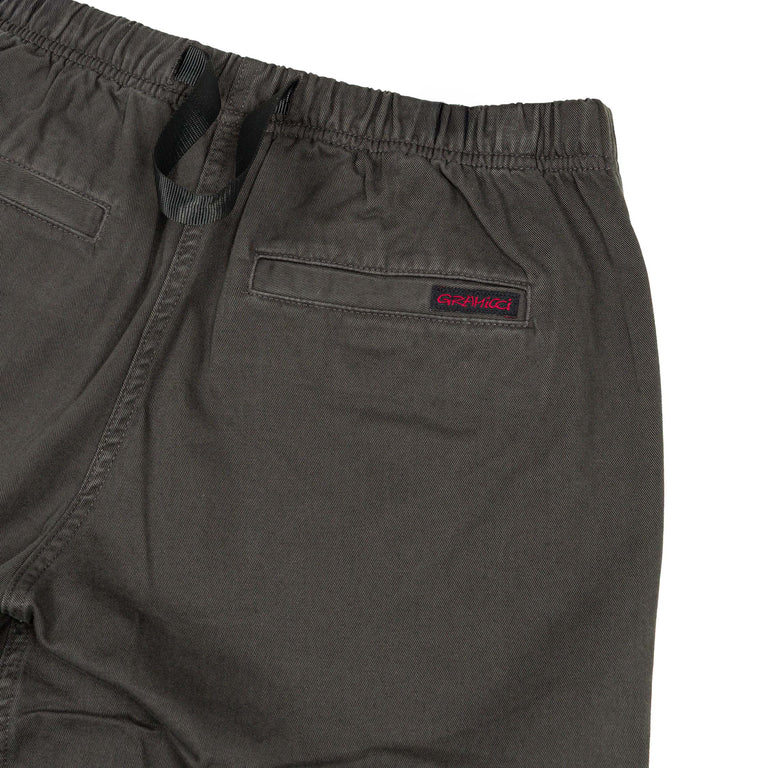 Gramicci G-Pant Straight Fit - M / Smokey Grey - 4