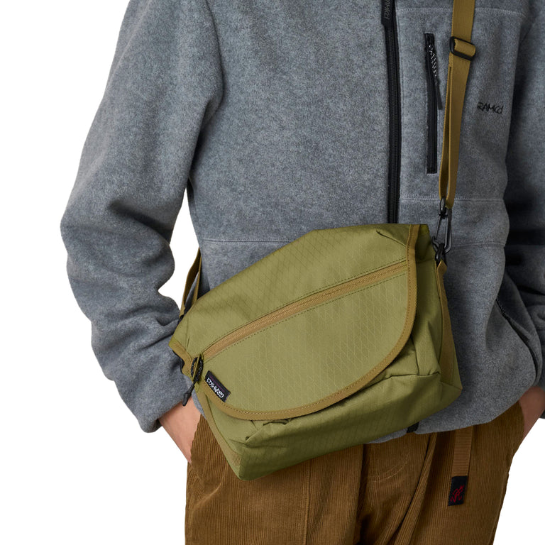 Gramicci Multi Side Bag - 2