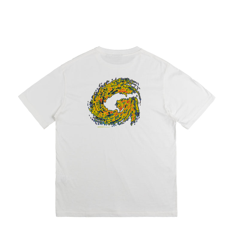 Gramicci Hurricane Tee - S / White - 1