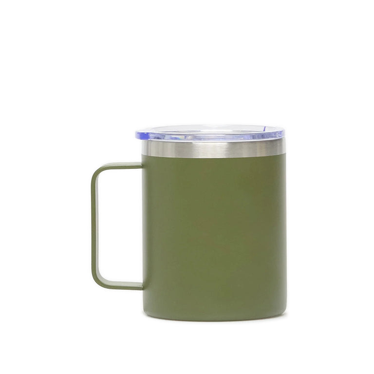 Gramicci Double Walled Stainless Steel Mug - 2