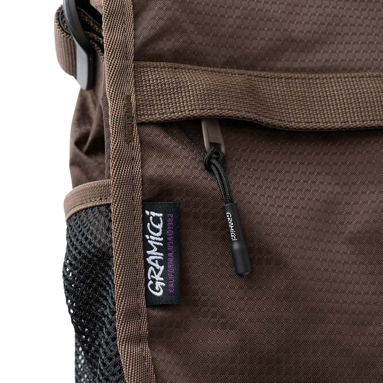 Gramicci Messenger Bag - 6
