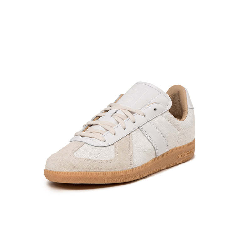 Adidas BW Army Lux - 42 / Footwear White / Footwear White / Gum 3 - 4