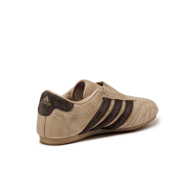 Adidas Taekwondo W - 36 / Magic Beige / Wonder White / Gum 3 - 5