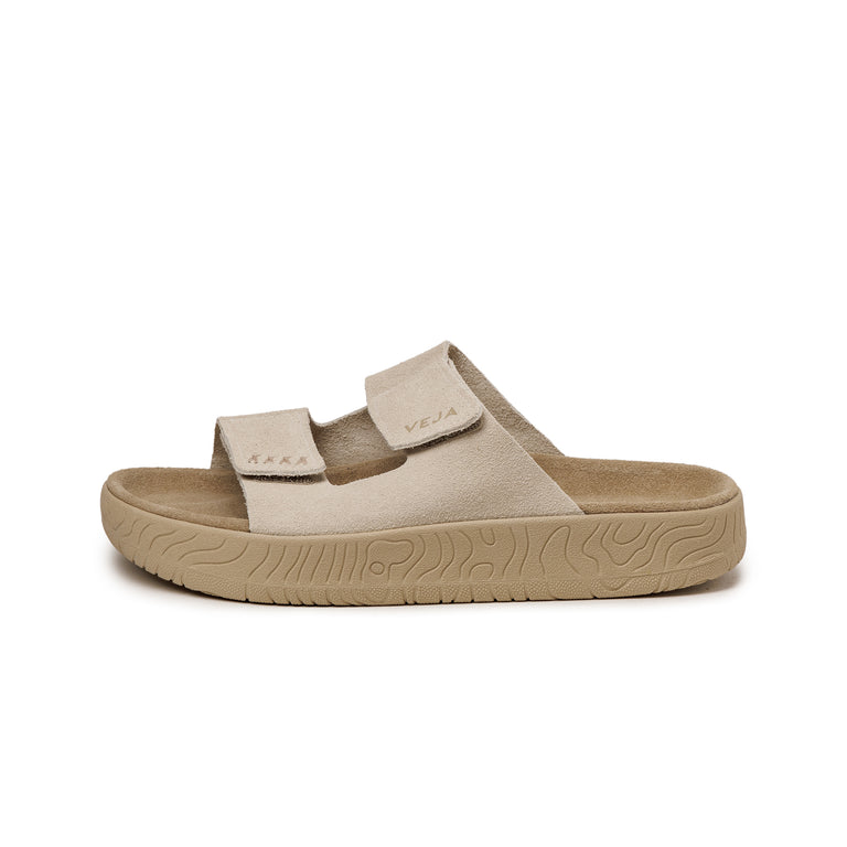 Veja Etna W Suede - 37 / Pierre / Alm / Almond
