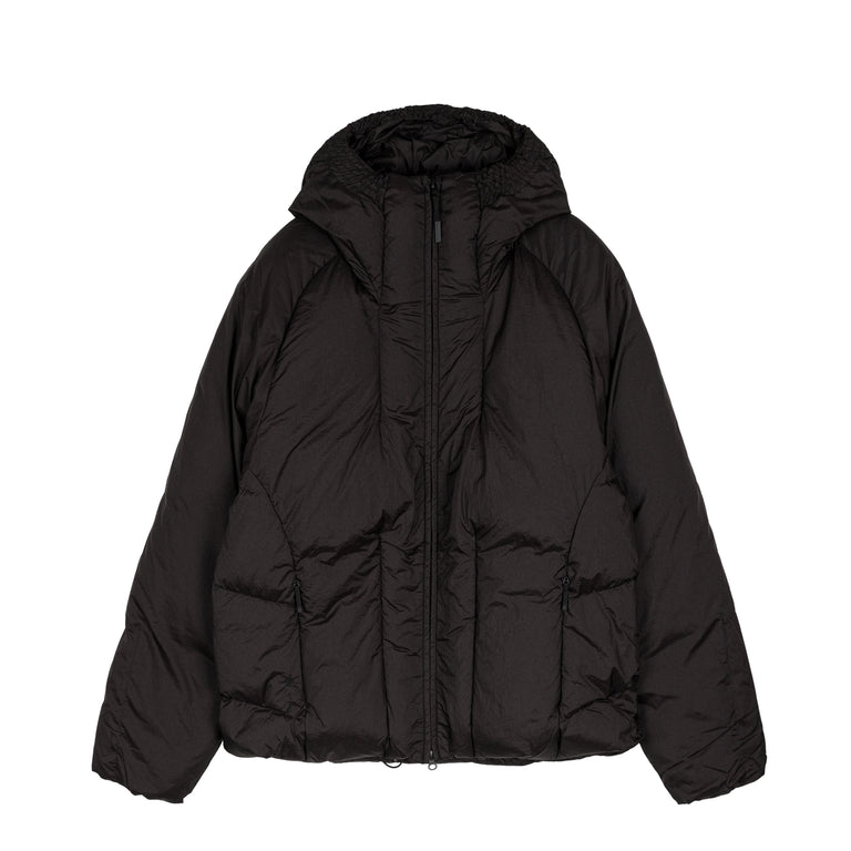 J.L.-A.L. x Goldwin Down Jacket - L / After Dark - 1
