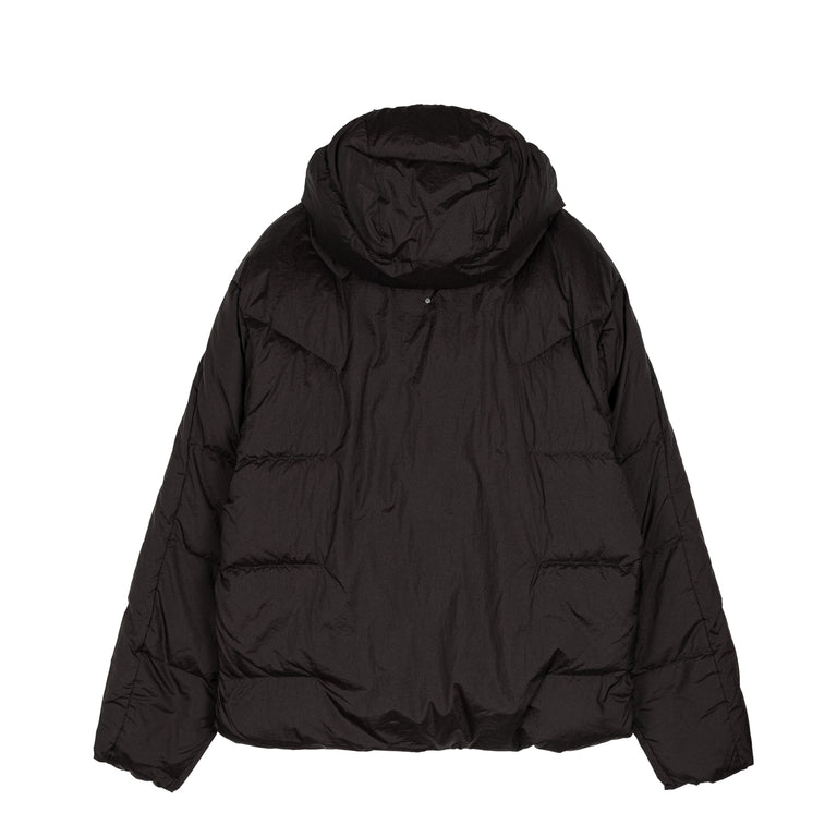J.L.-A.L. x Goldwin Down Jacket - L / After Dark - 2
