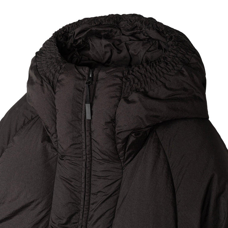 J.L.-A.L. x Goldwin Down Jacket - L / After Dark - 3