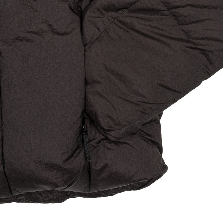 J.L.-A.L. x Goldwin Down Jacket - L / After Dark - 4