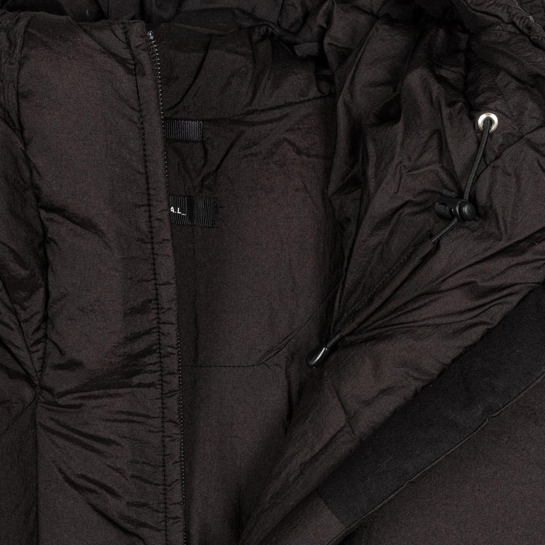 J.L.-A.L. x Goldwin Down Jacket - L / After Dark - 5