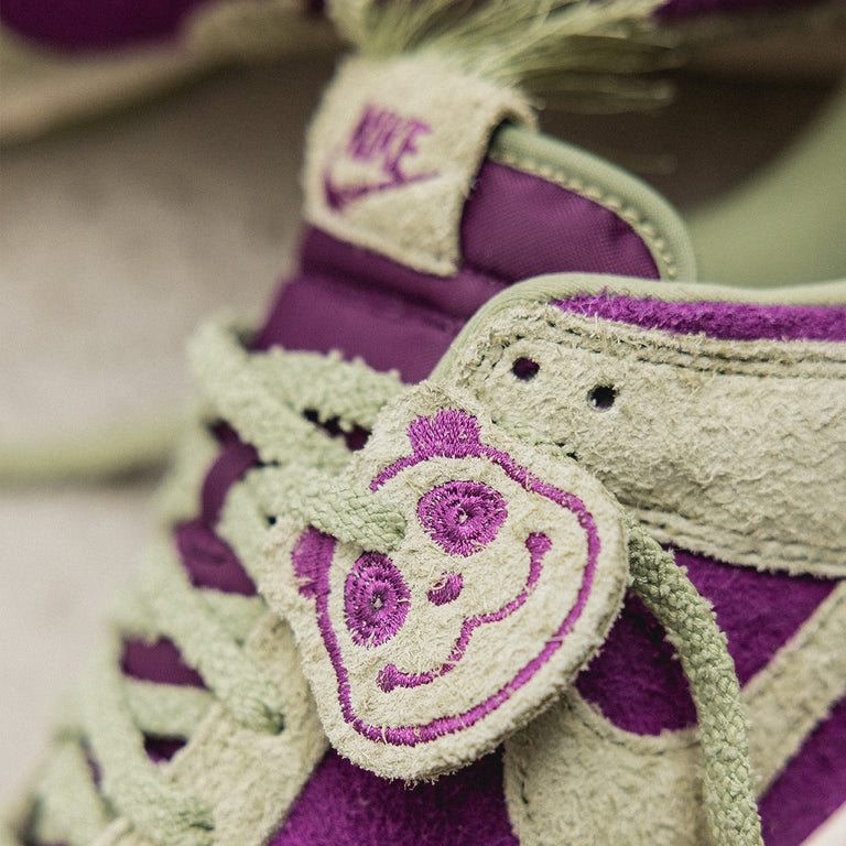 Nike Dunk Low Retro SE *Panda* onfeet