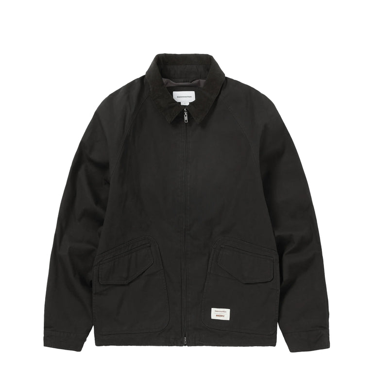 thisisneverthat *Gore-Tex Windstopper* Gear Jacket - S / Black
