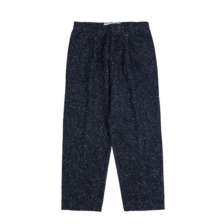 New Amsterdam Surf Association Spray Reworked Trousers - 34 / Denim Blue

