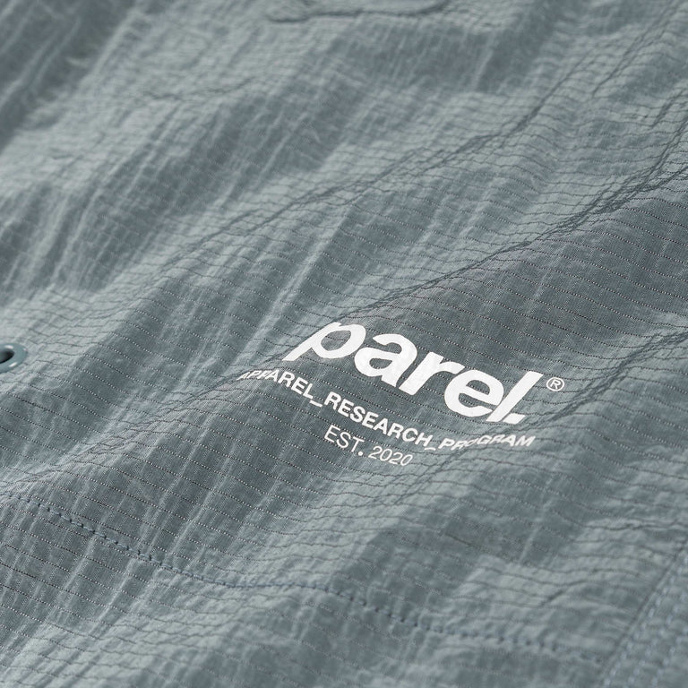 Parel Studios Saana Luma Shorts - S / Steel Blue - 3