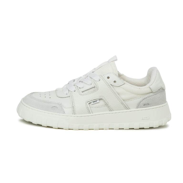 AMI Paris SN504 - 41 / Blanc
