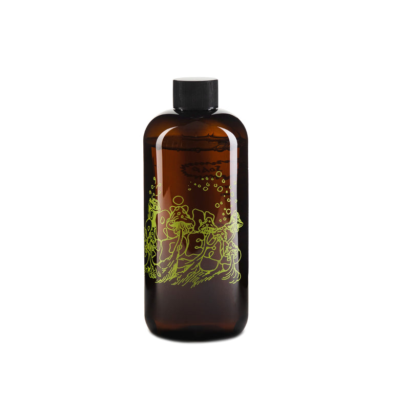 Brain Dead Shroom Cola Liquid Castille Soap
