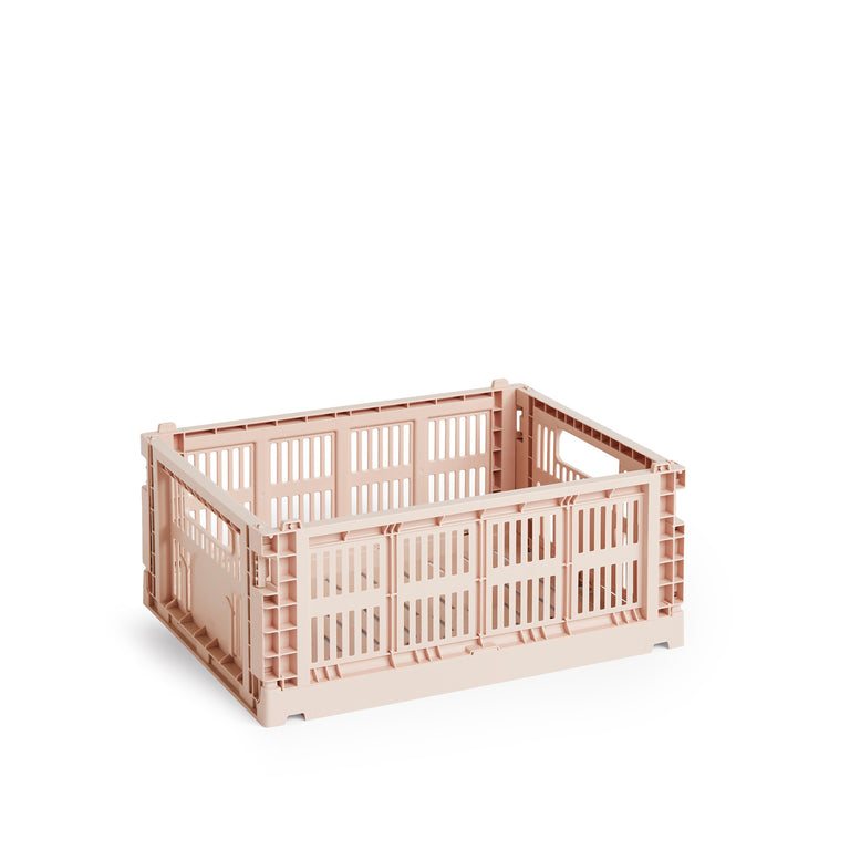 HAY Colour Crate Medium
