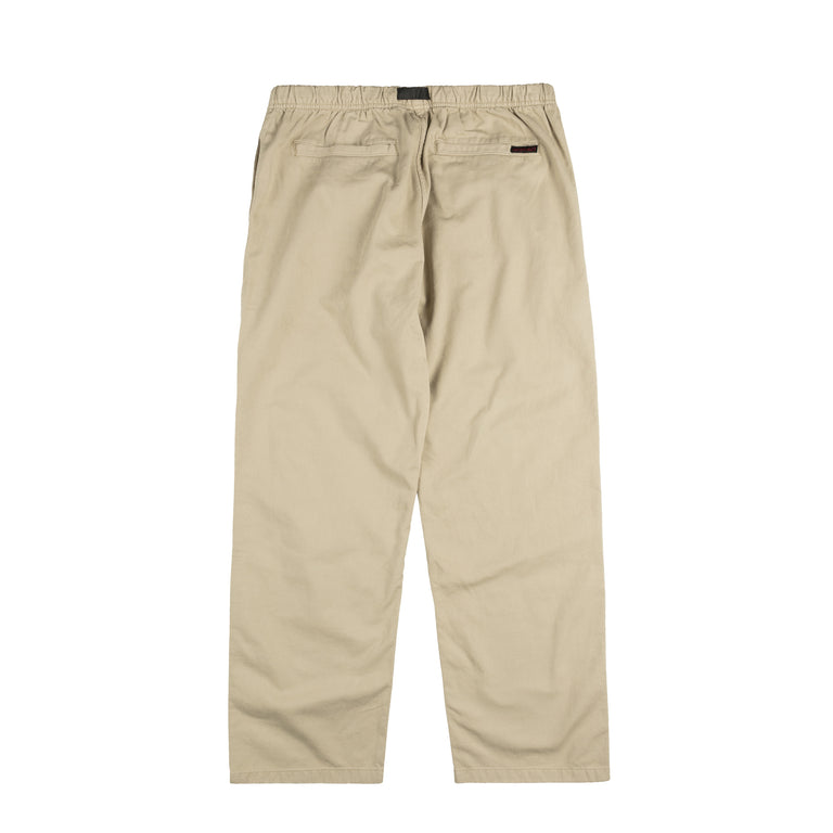 Gramicci Pant Straight Fit - S / Beige Pigment - 2