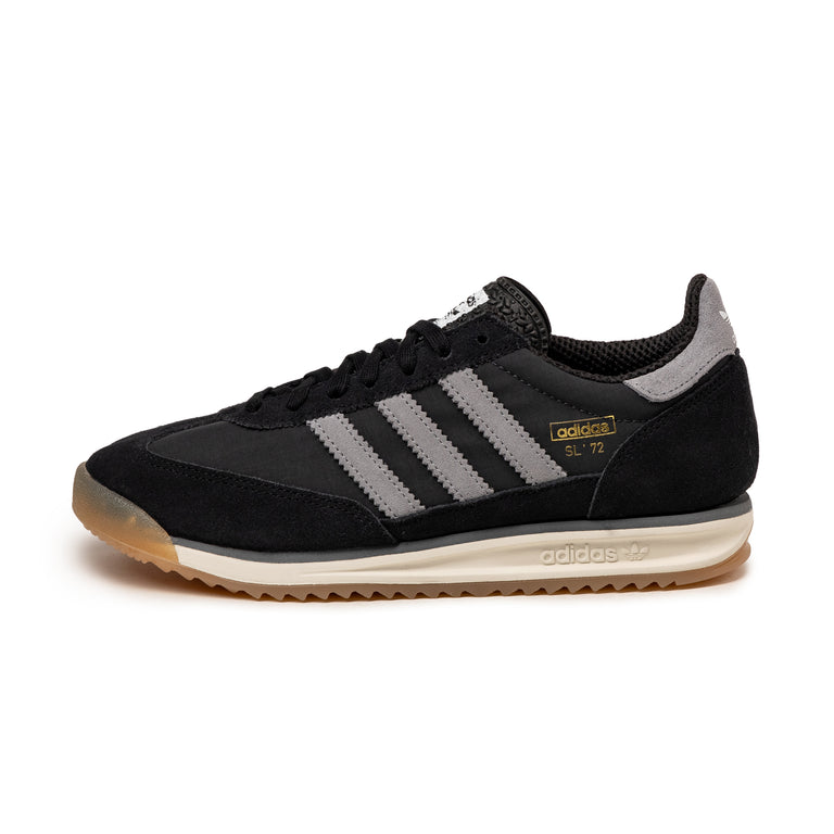 Adidas SL 72 RS - 40 / Core Back / Grey / Carbon - 1