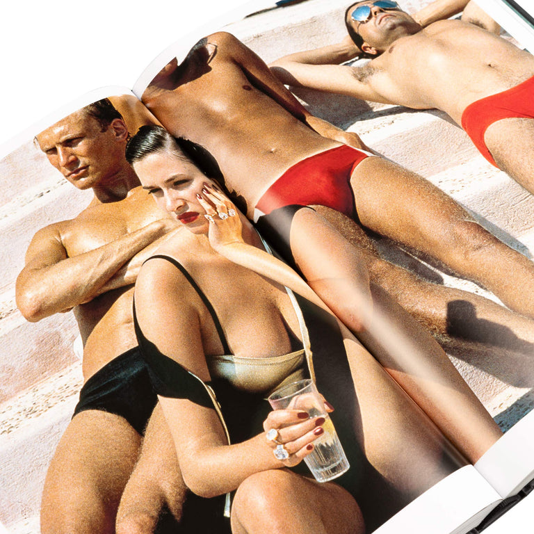 Taschen Helmut Newton Legacy - 6