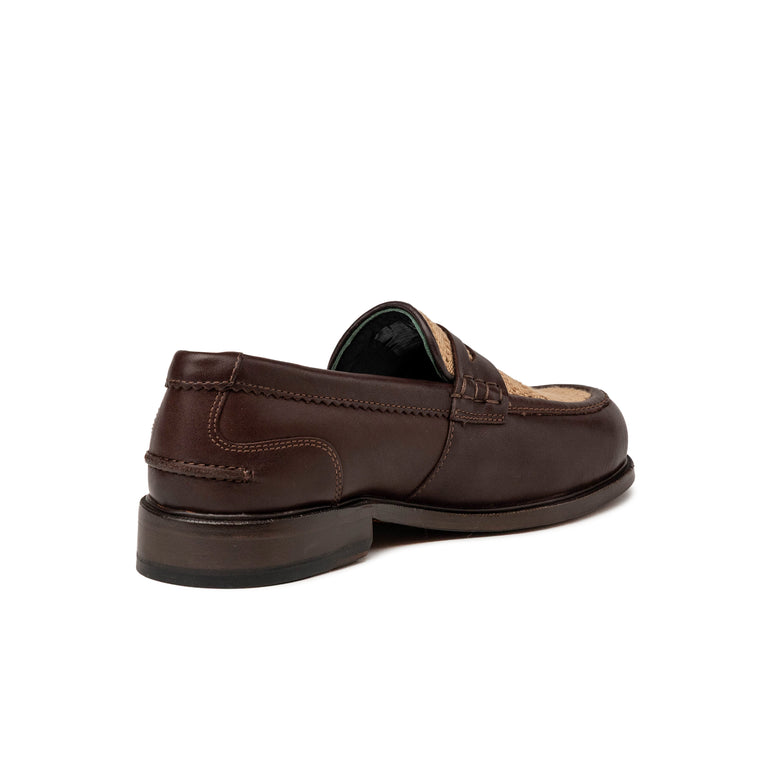 Clarks Craft James Lo - 41.5 / Brown - 3