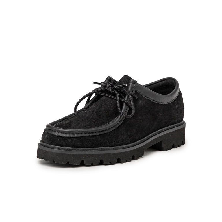 Clarks Cleyhill Seam - 41 / Black - 2