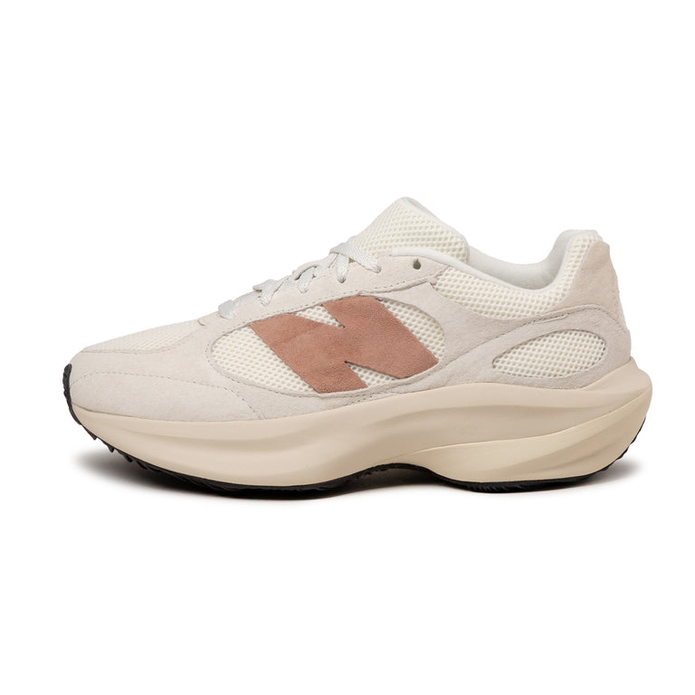 New Balance WRPD Runner - 45 / Sea Salt - 1