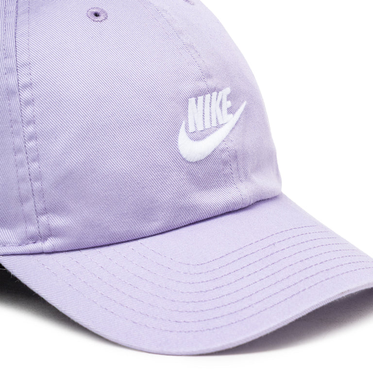 Nike Club Washed Cap - L/XL / Hydrangeas / White - 2