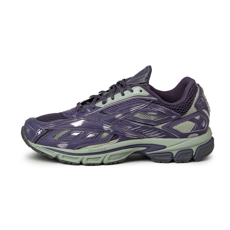 Reebok Premier Road Ultra - 45.5 / Purple Buff
