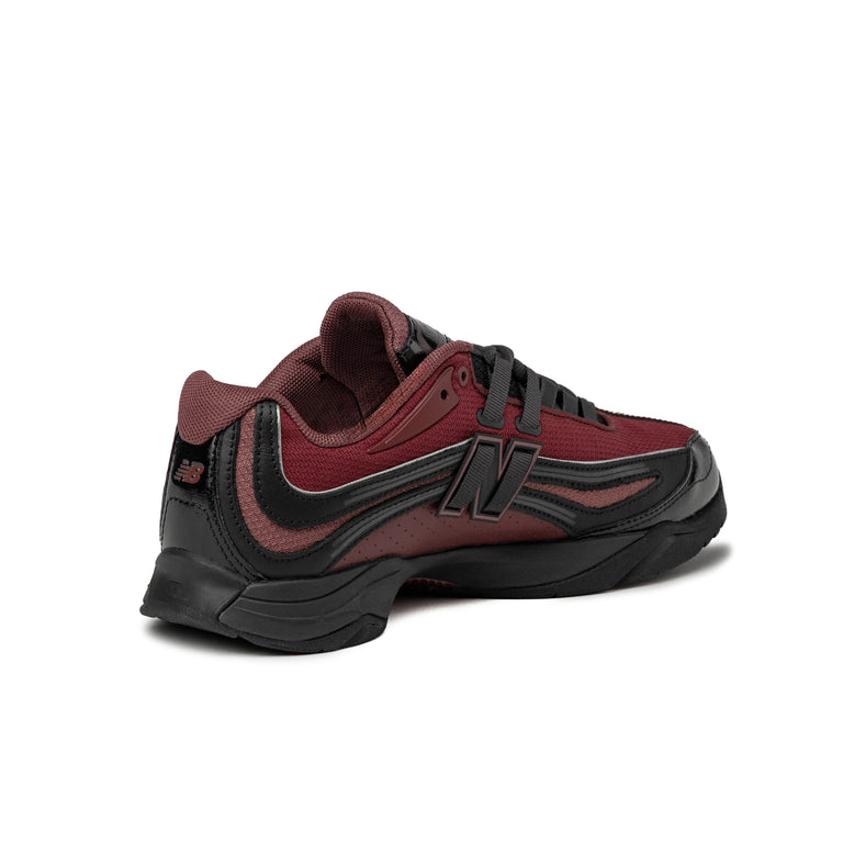 New Balance RC56 - 40 / Monarch Burgundy - 4