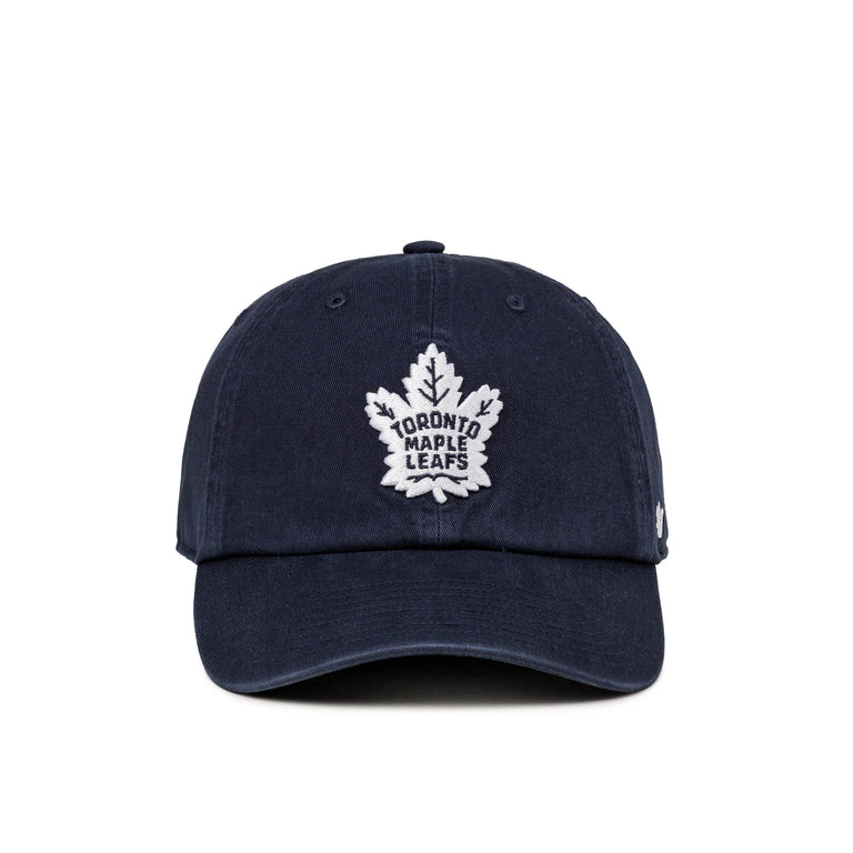 47 NHL Toronto Maple Leafs *Clean Up* Cap
