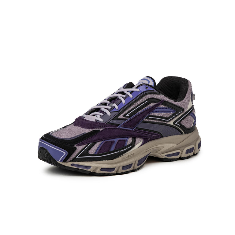 Reebok Premier Road Ultra - 44.5 / Purple Hairy - 2