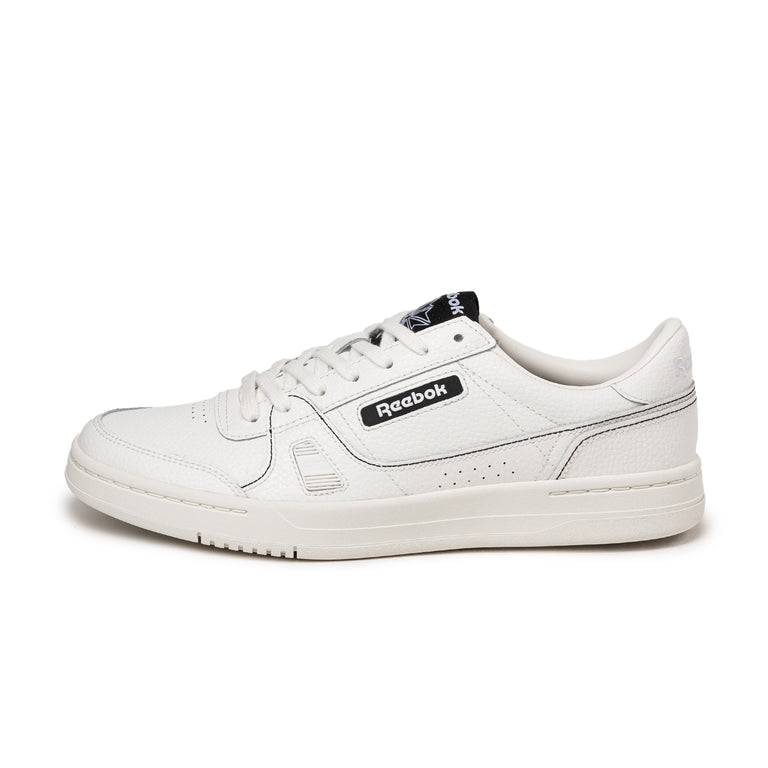 Reebok LT Court Premium - 36 / Black Stitch - 1
