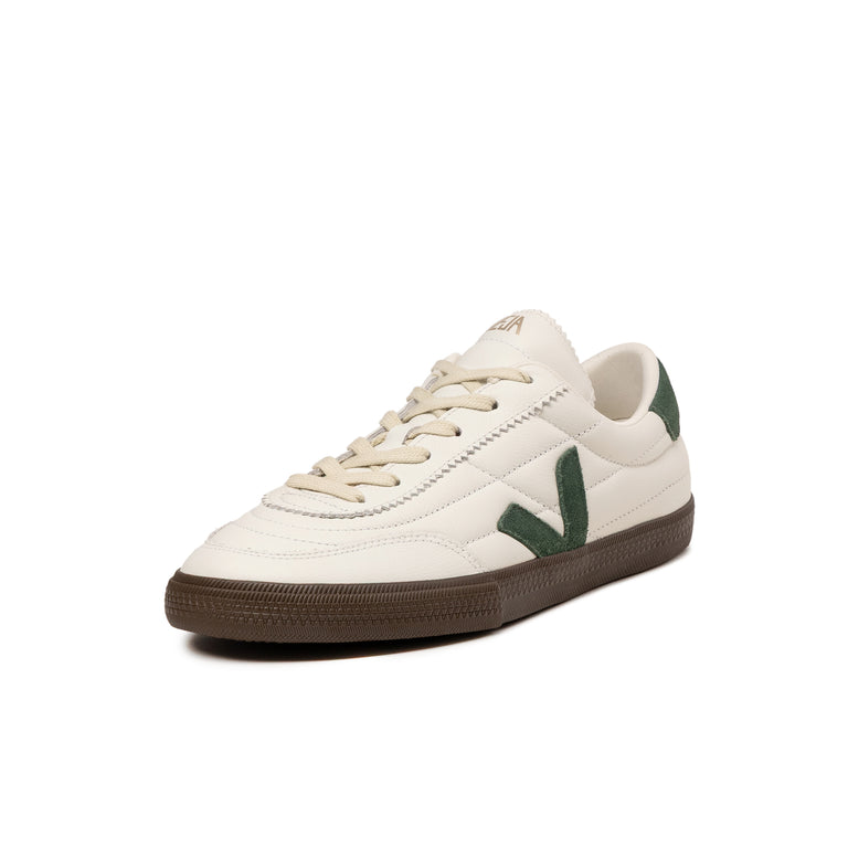 Veja Panenka *O.T. Leather* - 47 / White / Cyprus / Eagle - 2