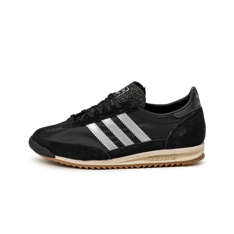 Adidas SL 72 OG W - 40 / Core Black / Cardboard / Gum 4
