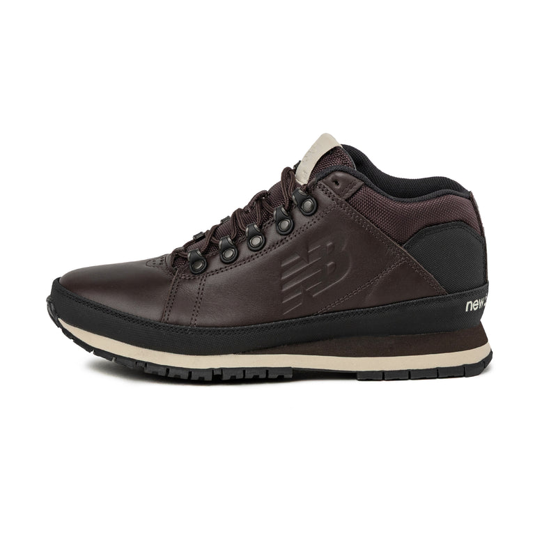 New Balance 754 - 40 / Brown - 1