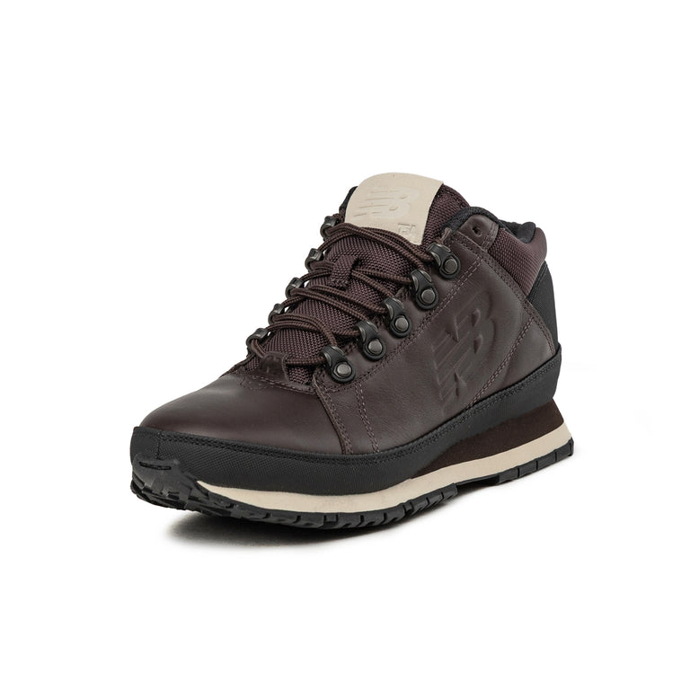 New Balance 754 - 40 / Brown - 2