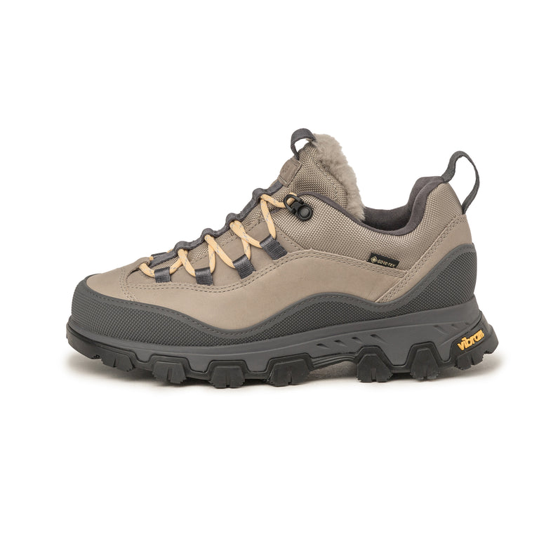 UGG Wmns MetroTrek Hiker - 41 / Cobble Grey
