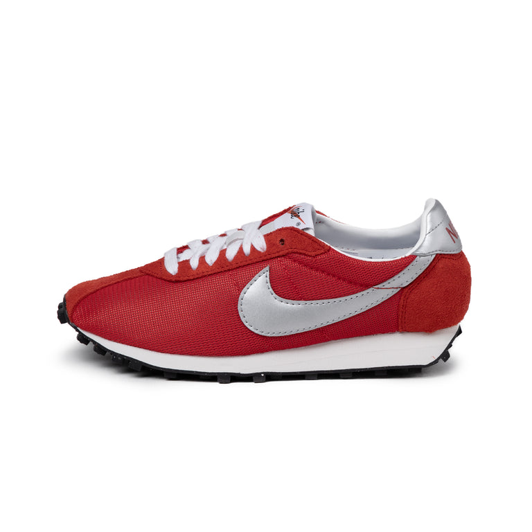 Nike Wmns LD-1000 - 36.5 / University Red / Metallic Silver / Sail
