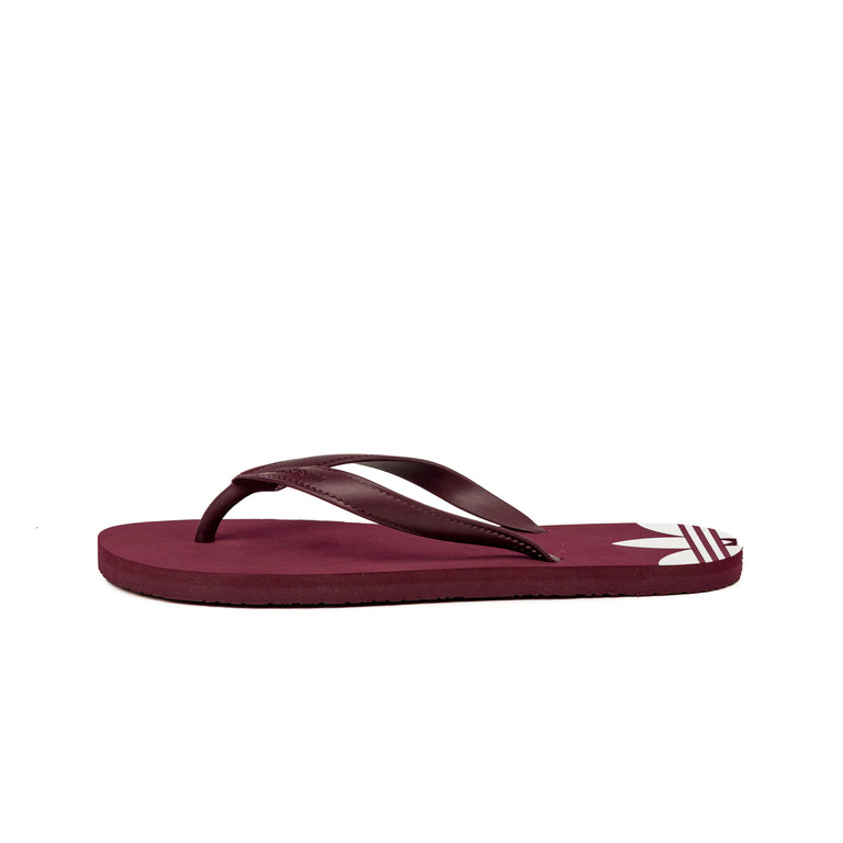 Adidas	Adi Sun Slides W - 37 / Maroon / Maroon / Ftwr White
