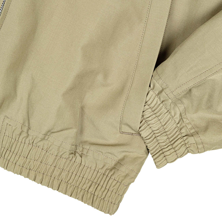 Comme des Garcons Homme	Harrington Jacket - L / Beige - 4