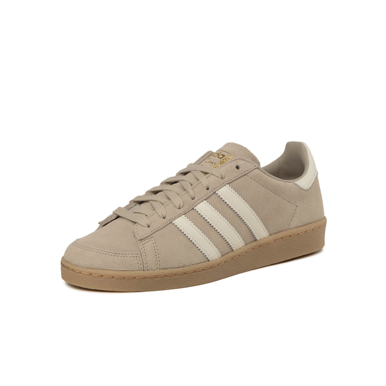 Adidas Jabbar Low W - 40 / Wonder Beige / Off White / Gum 3 - 2