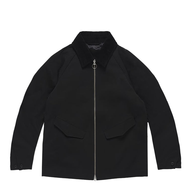 HAL Studios Utility Jacket - XXL / Black - 1