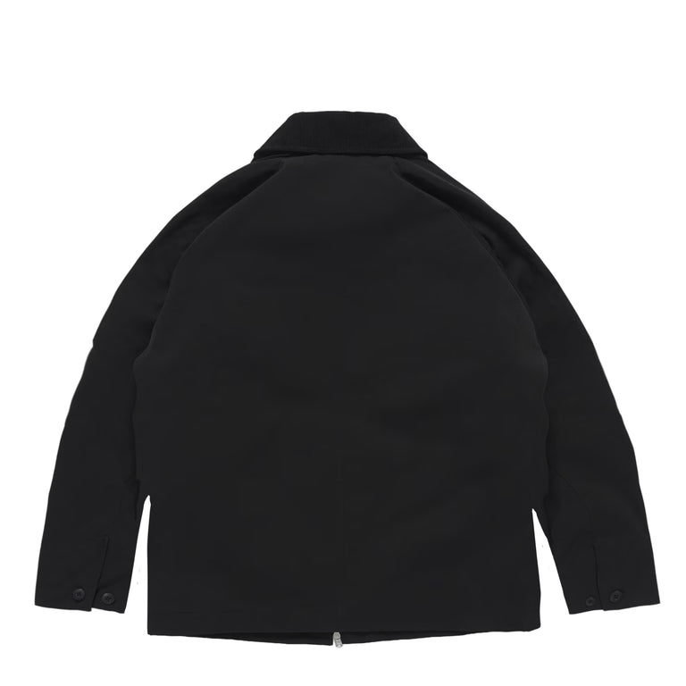 HAL Studios Utility Jacket - XXL / Black - 2