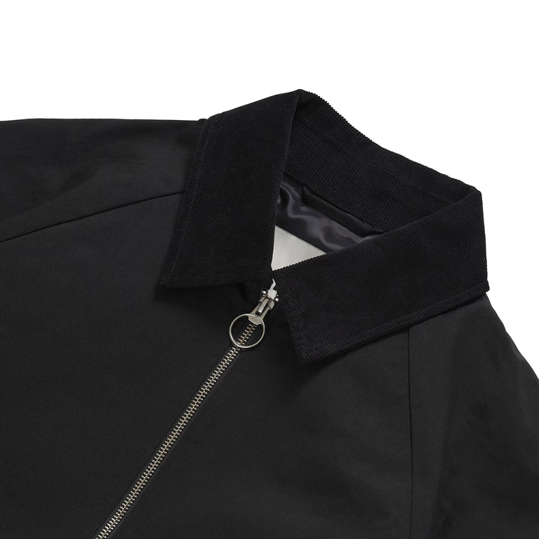 HAL Studios Utility Jacket - XXL / Black - 3