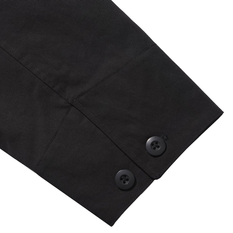 HAL Studios Utility Jacket - XXL / Black - 4