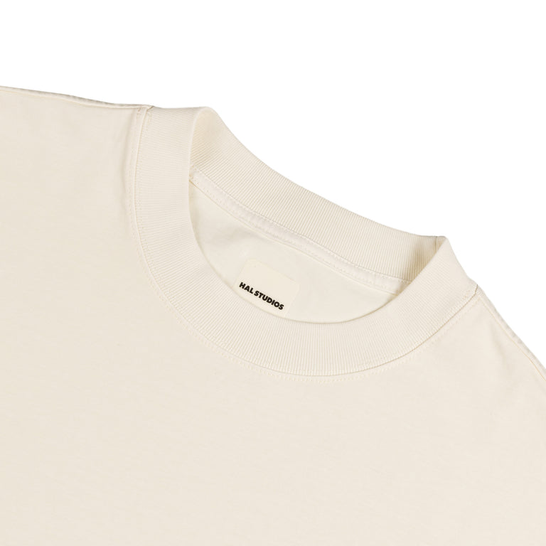 HAL Studios Studio T-Shirt - XL / Off White - 2