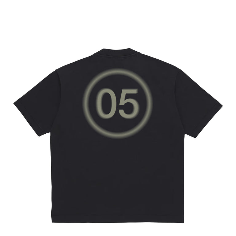 HAL Studios Season 05 T-Shirt - S / Black - 1