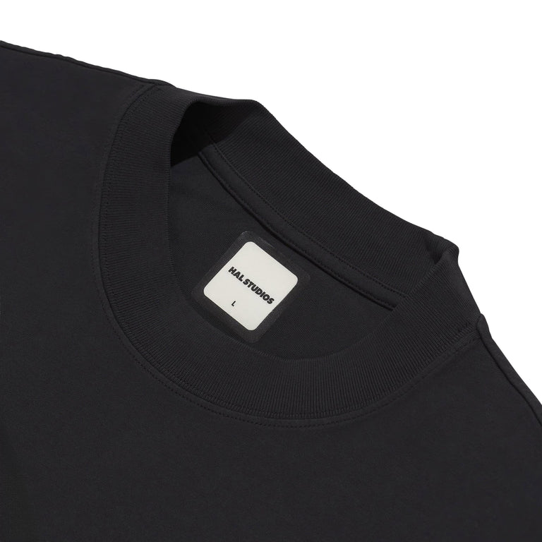 HAL Studios Season 05 T-Shirt - S / Black - 3