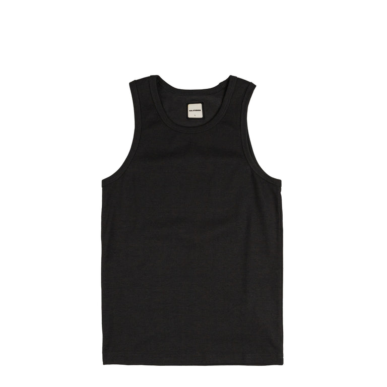 HAL Studios Tank Top - XXL / Black
